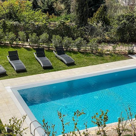 Sunset Lodge - Enjoy Holiday Garda  Exterior photo