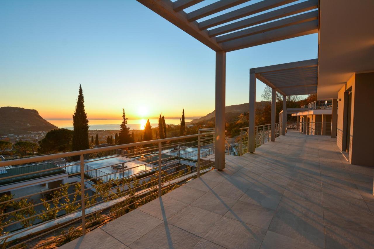 Sunset Lodge - Enjoy Holiday Garda  Exterior photo