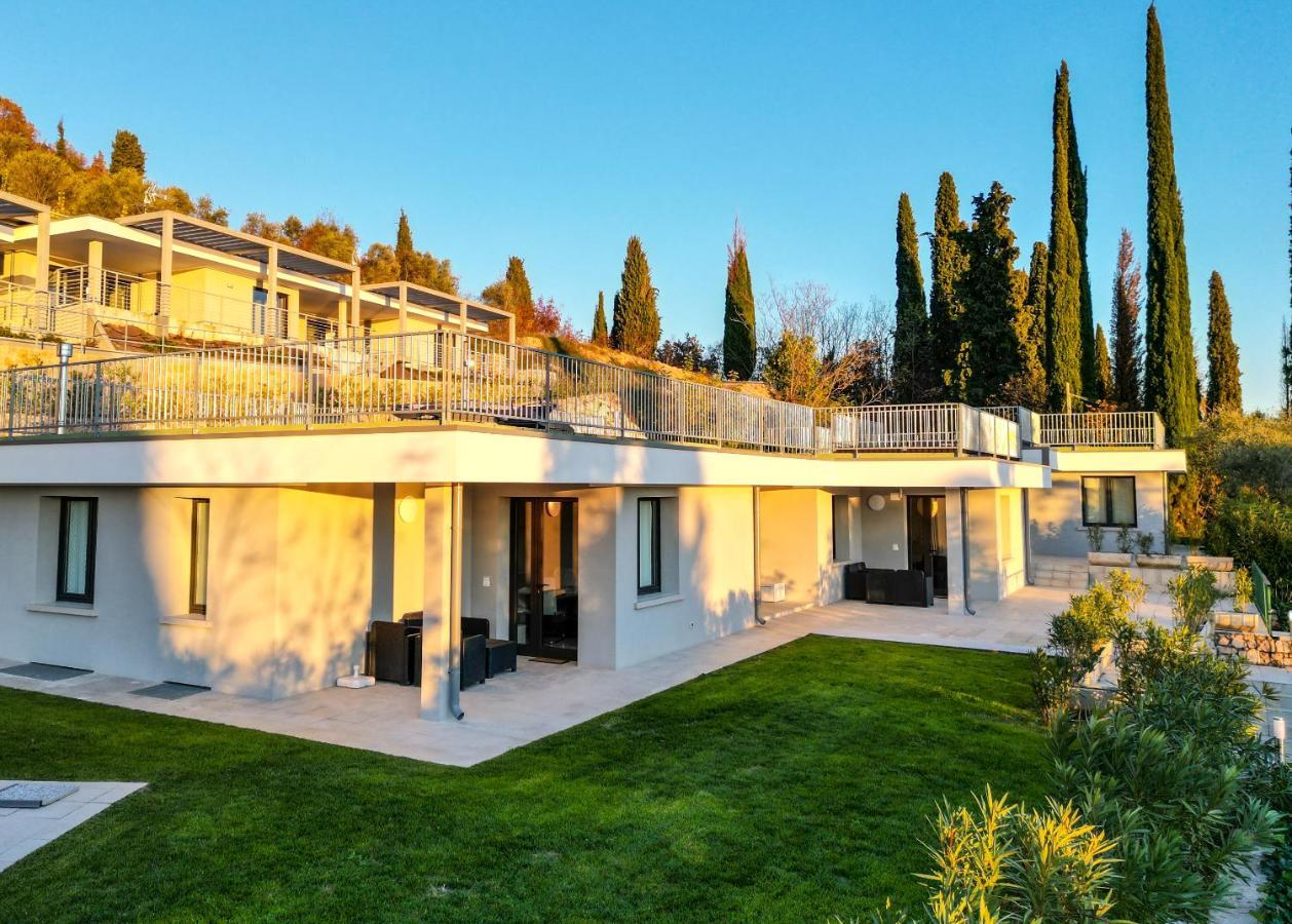 Sunset Lodge - Enjoy Holiday Garda  Exterior photo