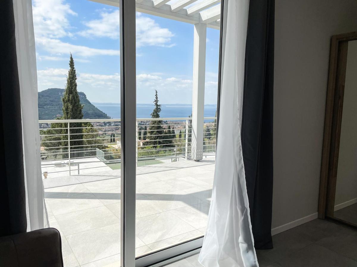Sunset Lodge - Enjoy Holiday Garda  Exterior photo