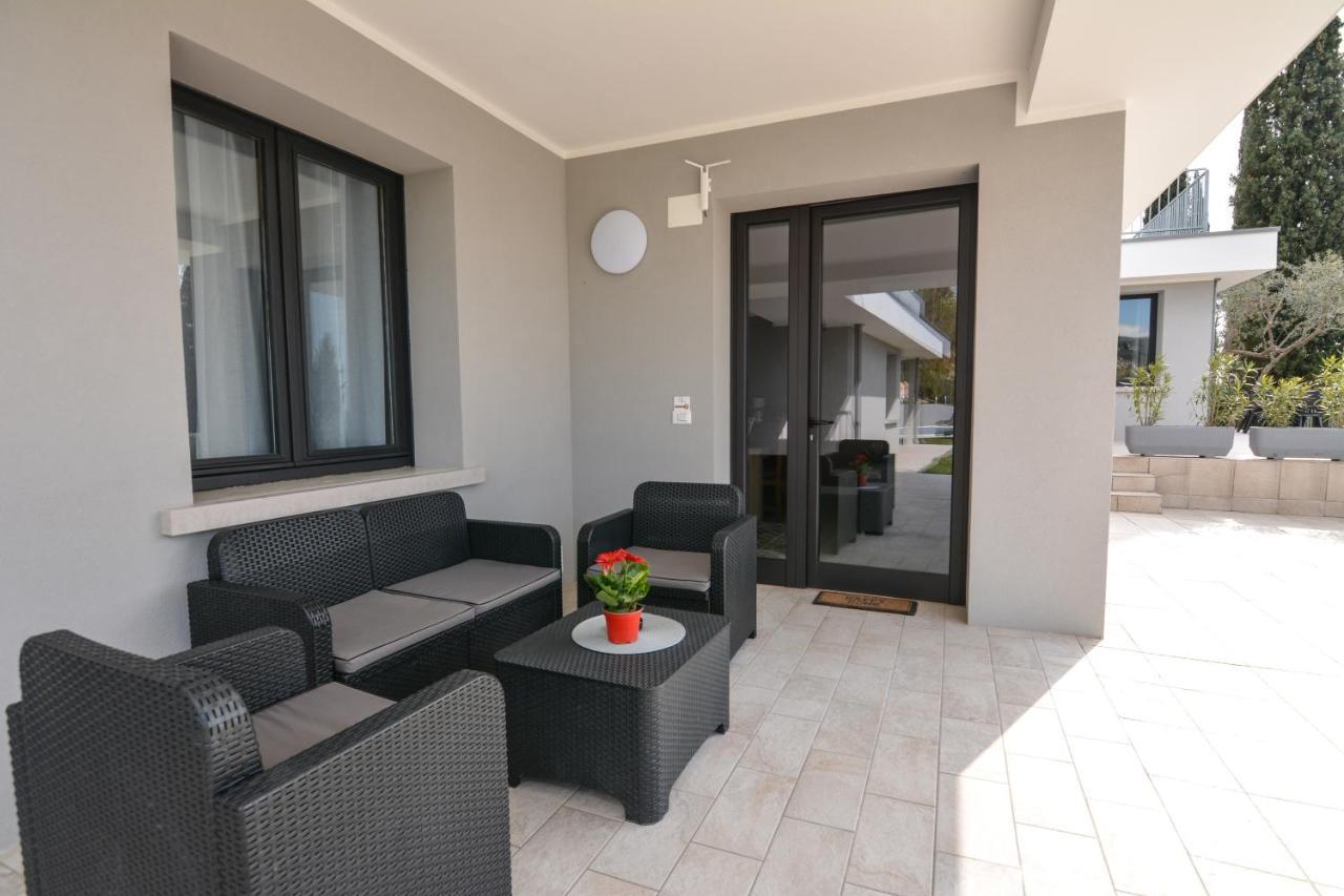 Sunset Lodge - Enjoy Holiday Garda  Exterior photo
